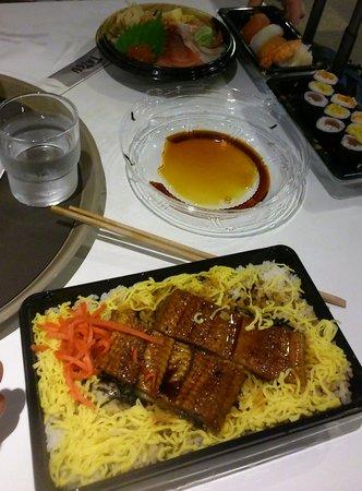 My Favorite Japanese Foods TATSU